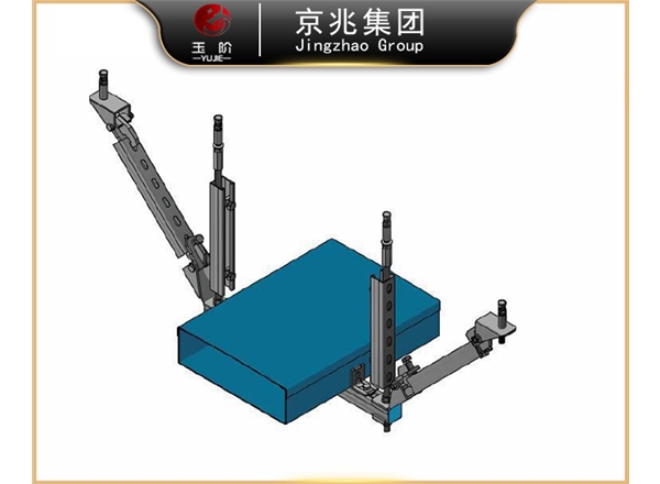 河北抗震支架廠家